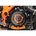 Evotech Srl Slider for CM-09-01 Clear Wet Clutch Cover for KTM 950-990-1190-1195-1290-1390 (LC8 Motors)